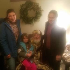 Meet your Posher, Chris